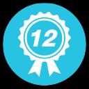 12 Years Experiences